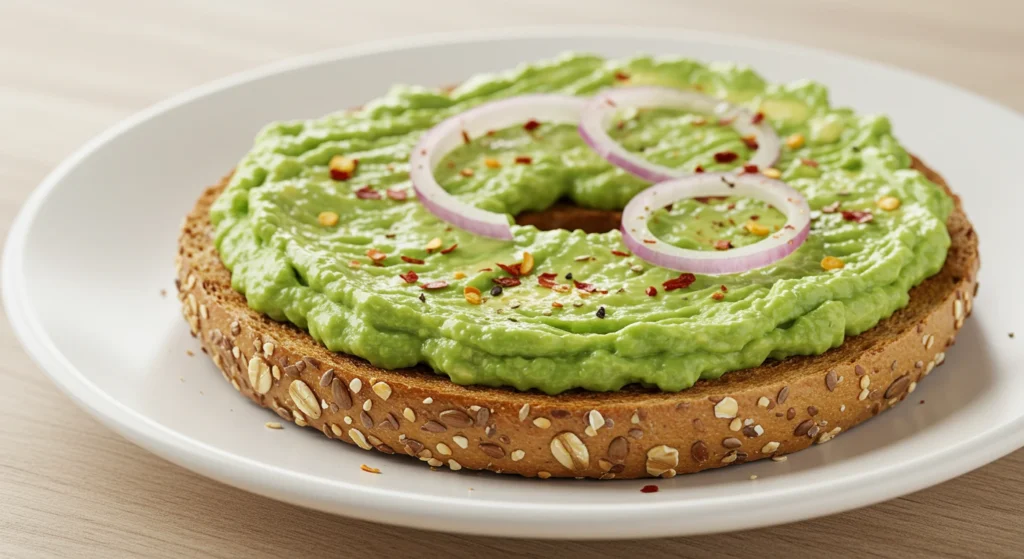 The 3 Health Benefits of Dunkin Donuts Avocado Toast