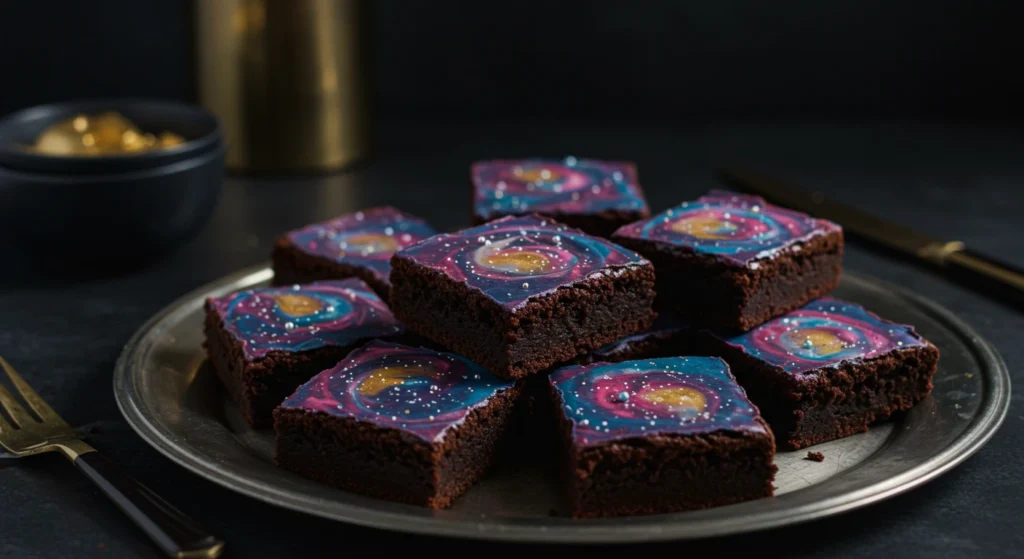7 Secrets to Baking Perfect Cosmic Brownies Every Time