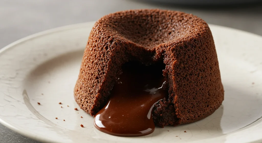 Easy Chocolate Lava Cake: 5 Secrets for Perfect Results