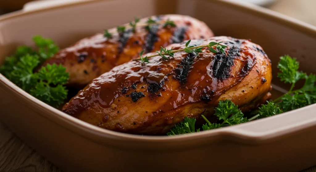 BBQ Chicken Breast Traeger: 5 Simple Tips for Perfect Flavor