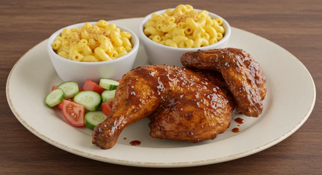 10 Best BBQ Chicken Meal Sides to Elevate Your Dinner